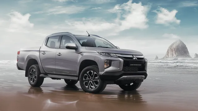 Fotos Externas - L200 Triton Sport