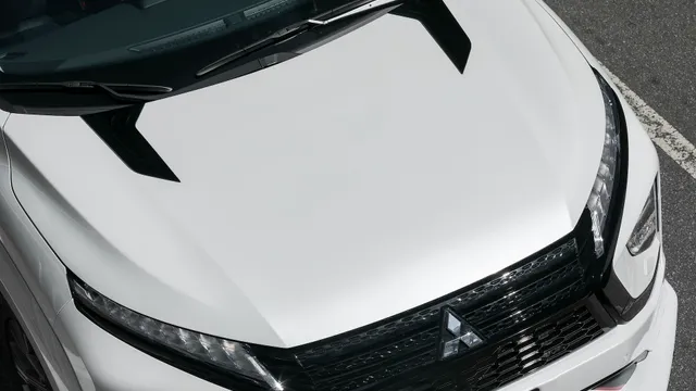 Fotos Externas - Eclipse Cross Sport