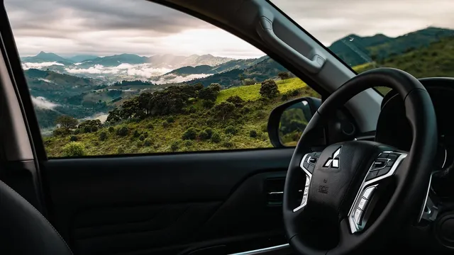 Fotos Internas - L200 Triton Sport
