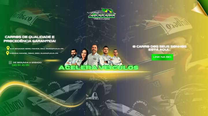 banner