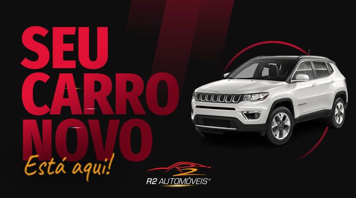 Carros usados, seminovos em Fortaleza - Compra e venda - R2 Autom\u00f3veis ...