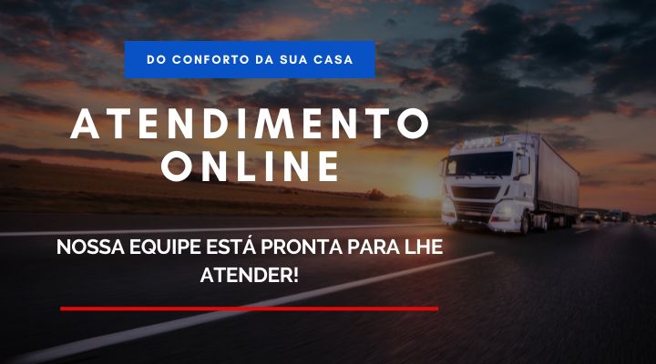 Caminhões e carretas semi novo ou usado, compra e venda