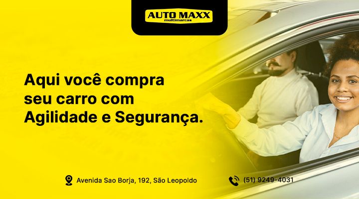 Chevrolet em São Leopoldo - Usados e Seminovos