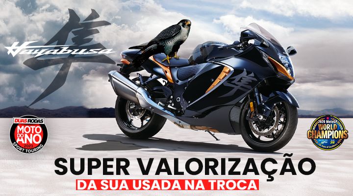 Buza Motos  Curitiba PR