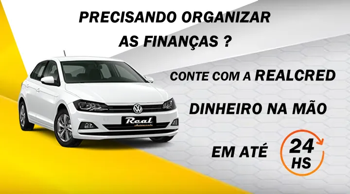 Really Automóveis - Nosso Estoque