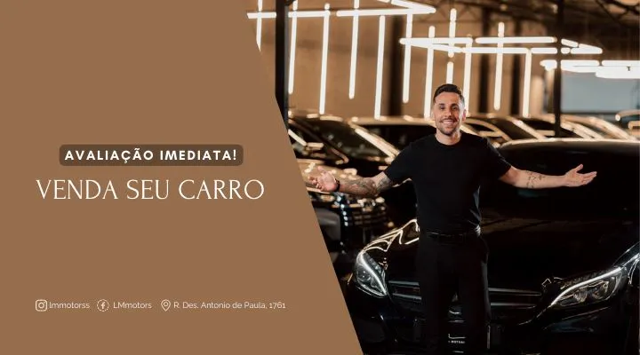 Carros usados, seminovos em Curitiba - Compra e venda - Mundi Motors