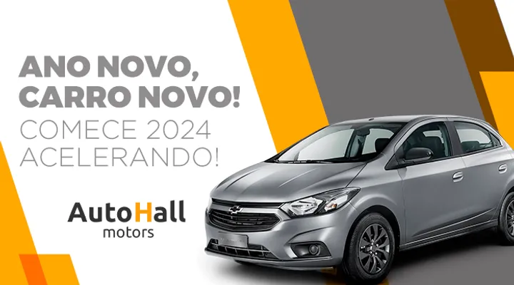 Carros usados, seminovos em Senador Canedo - Compra e venda - AutoHall  Motors