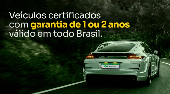 Tríade Car Seminovos - Revendedora De Carros Usados