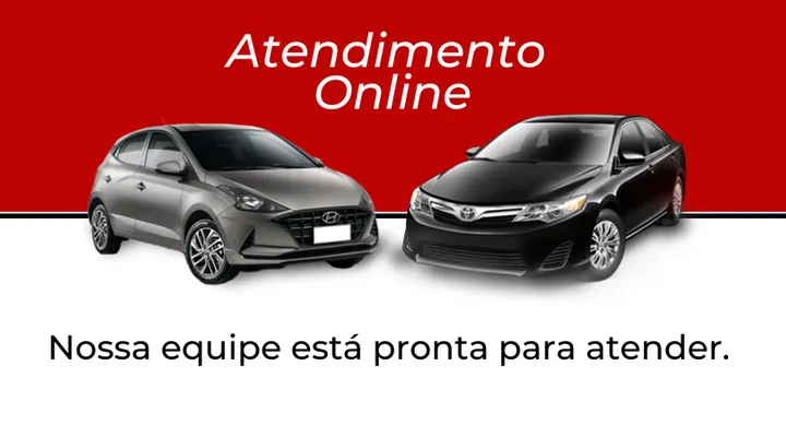 Site de Venda de Carros: Qual é o melhor?