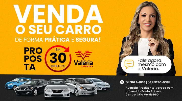 TOP VEICULOS - Revendedora De Carros Usados em CENTRO