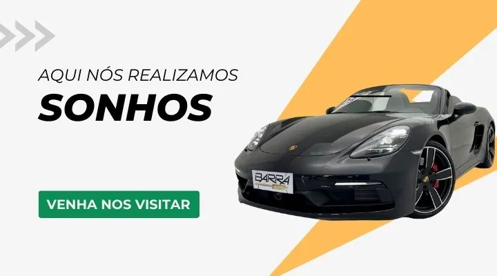 Carros Usados e Novos à venda - São João da Barra, RJ