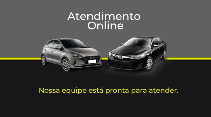 Carros usados, seminovos e novos em Várzea Paulista/SP