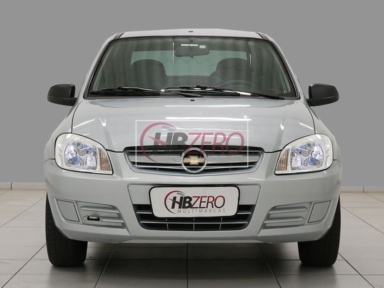 Chevrolet PRISMA Sed. Joy 1.4 8V ECONOFLEX 4p