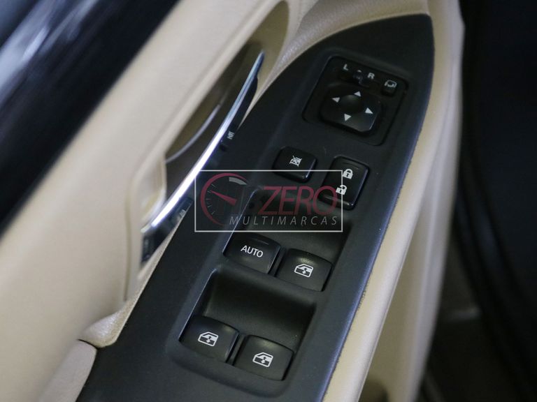 Mitsubishi OUTLANDER 3.0/ GT 3.0 V6 Aut.