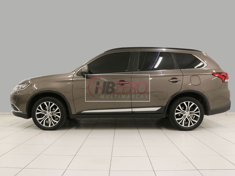 Mitsubishi OUTLANDER 3.0/ GT 3.0 V6 Aut.