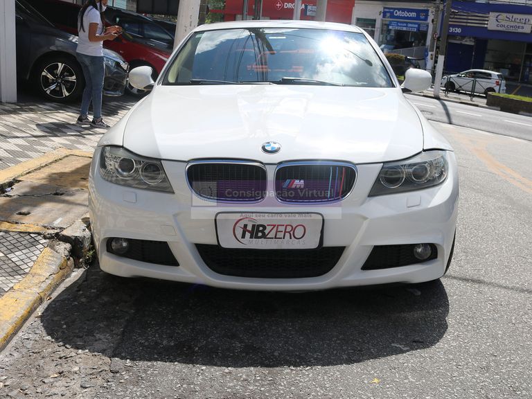 BMW 318iA 2.0 16V 136cv 5p