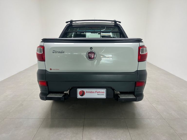 Fiat Strada Working Celeb.1.4 Fire Flex 8V CD