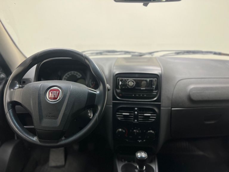 Fiat Strada Working Celeb.1.4 Fire Flex 8V CD