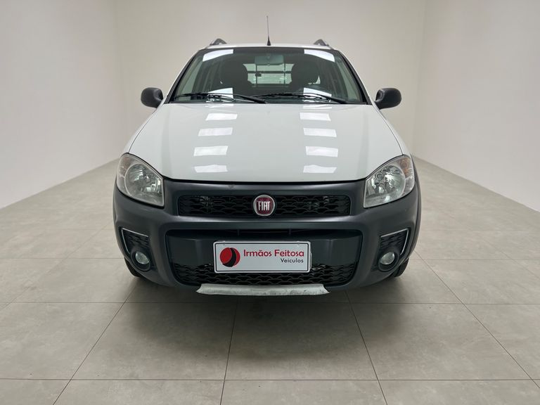Fiat Strada Working Celeb.1.4 Fire Flex 8V CD