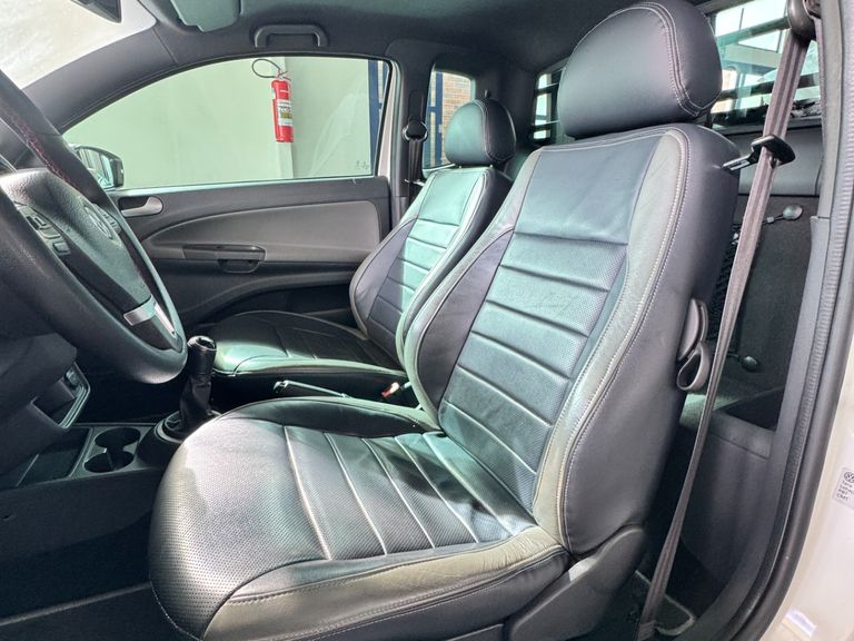 VolksWagen Saveiro CROSS 1.6 T. Flex 16V CE