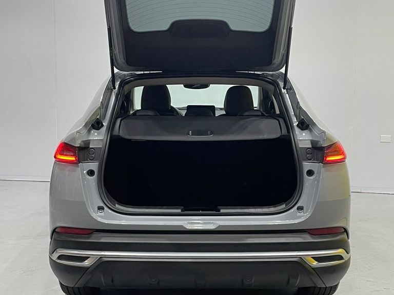 Fiat Fastback Audace 200 TB Aut (Hibrído)