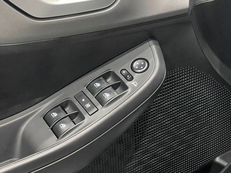 Fiat Fastback Audace 200 TB Aut (Hibrído)