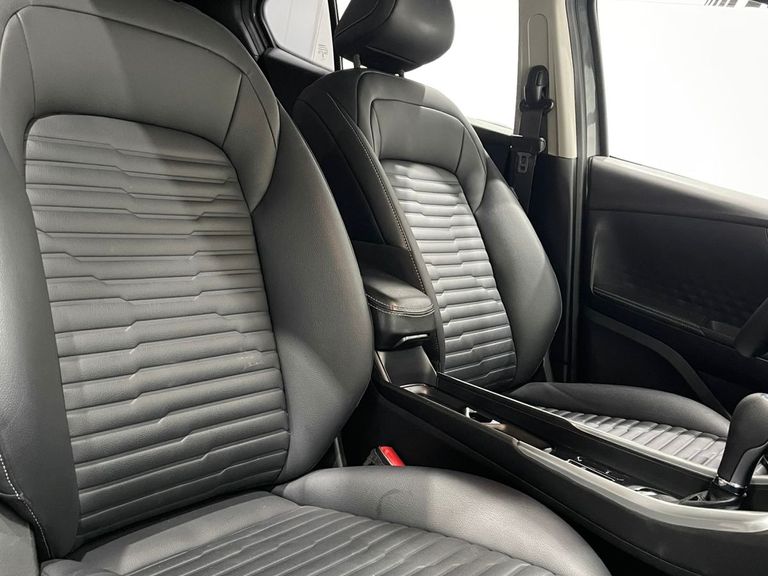 Fiat Fastback Audace 200 TB Aut (Hibrído)