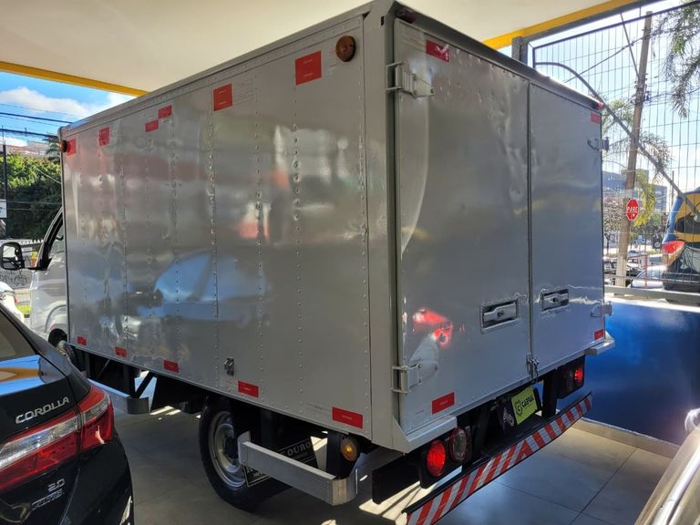 Kia Motors Bongo K-2500 2.5 4x2 TB Diesel