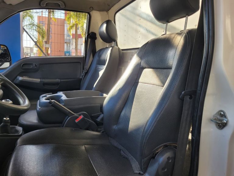 Kia Motors Bongo K-2500 2.5 4x2 TB Diesel