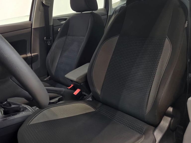 VolksWagen VIRTUS Comfort. 200 TSI 1.0 Flex 12V Aut
