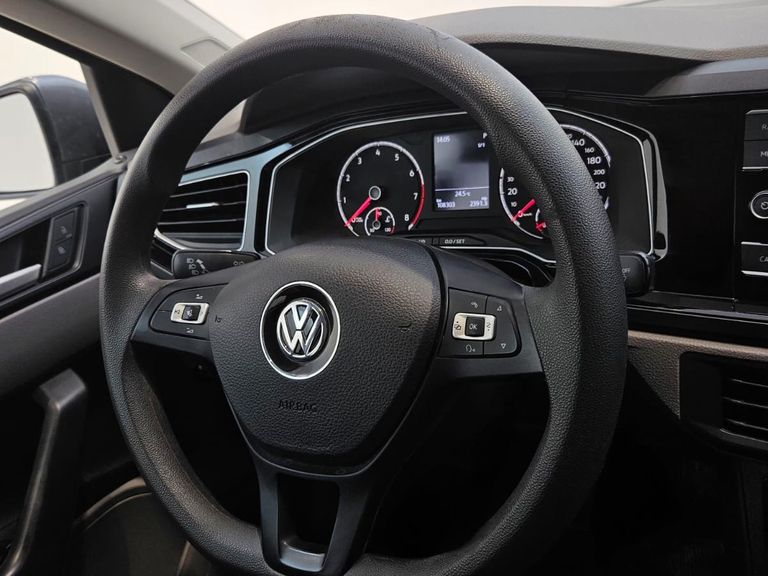 VolksWagen VIRTUS Comfort. 200 TSI 1.0 Flex 12V Aut