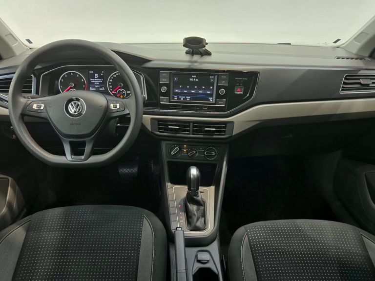 VolksWagen VIRTUS Comfort. 200 TSI 1.0 Flex 12V Aut