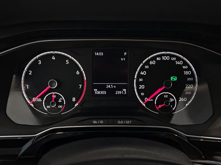 VolksWagen VIRTUS Comfort. 200 TSI 1.0 Flex 12V Aut