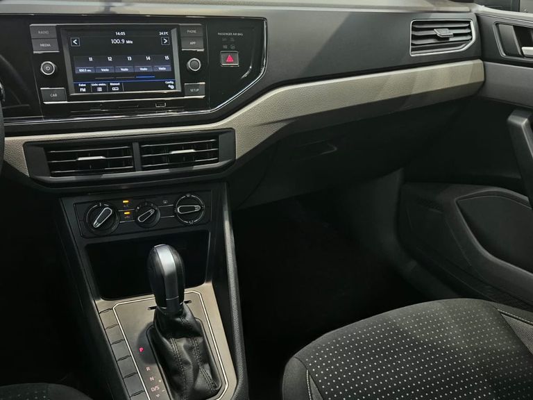 VolksWagen VIRTUS Comfort. 200 TSI 1.0 Flex 12V Aut