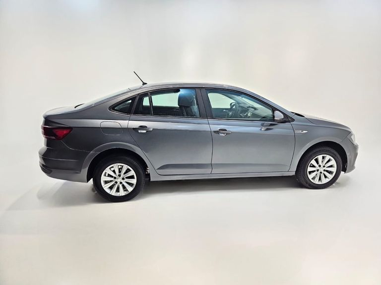 VolksWagen VIRTUS Comfort. 200 TSI 1.0 Flex 12V Aut