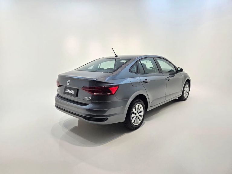 VolksWagen VIRTUS Comfort. 200 TSI 1.0 Flex 12V Aut