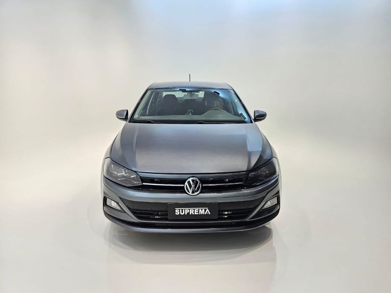 VolksWagen VIRTUS Comfort. 200 TSI 1.0 Flex 12V Aut