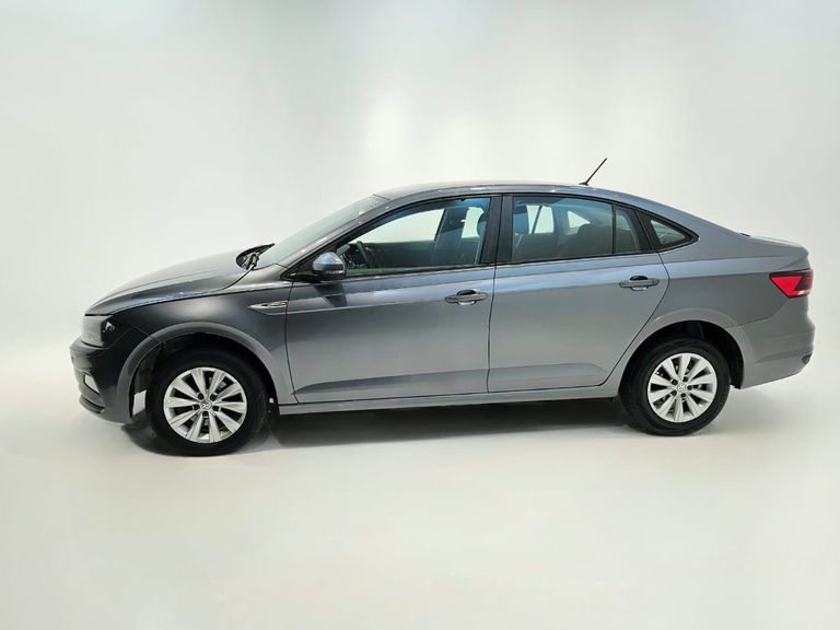 VolksWagen VIRTUS Comfort. 200 TSI 1.0 Flex 12V Aut