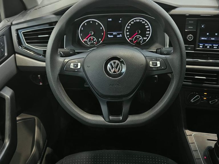 VolksWagen VIRTUS Comfort. 200 TSI 1.0 Flex 12V Aut