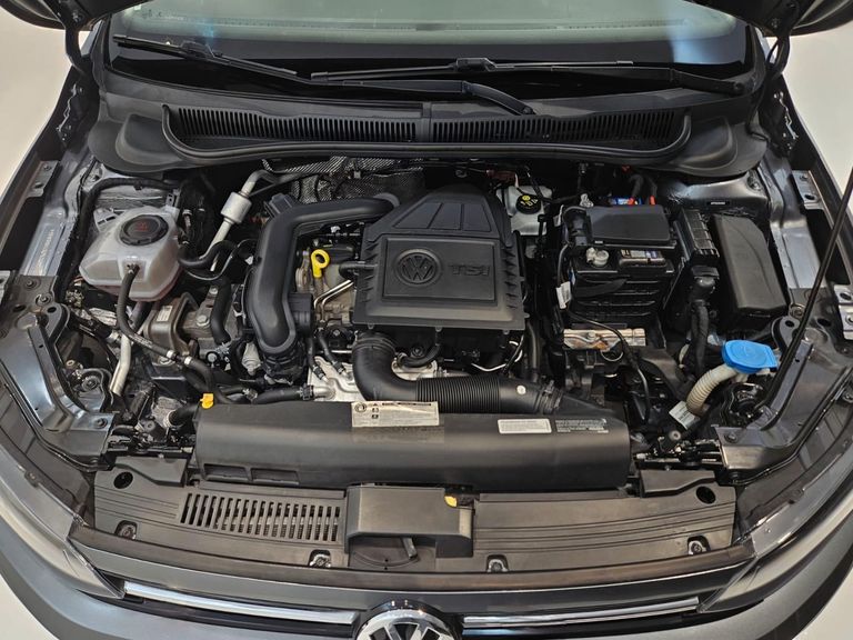 VolksWagen VIRTUS Comfort. 200 TSI 1.0 Flex 12V Aut