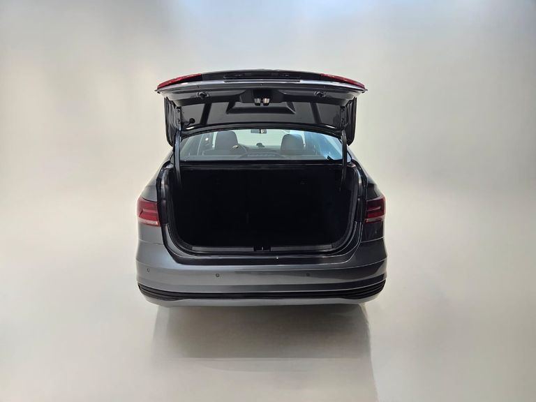 VolksWagen VIRTUS Comfort. 200 TSI 1.0 Flex 12V Aut