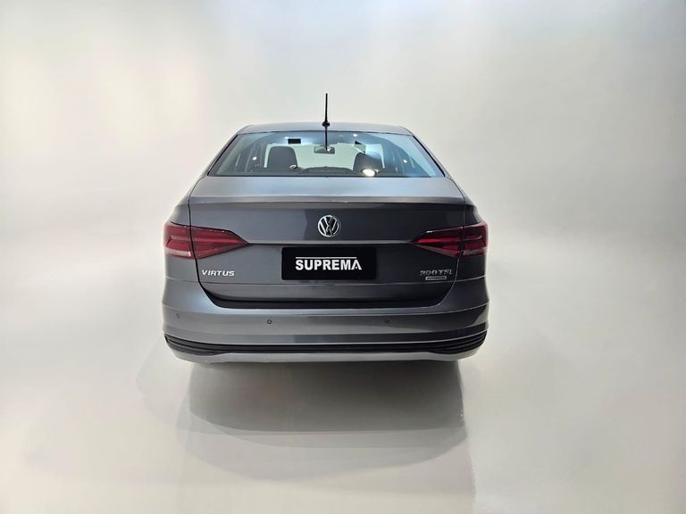 VolksWagen VIRTUS Comfort. 200 TSI 1.0 Flex 12V Aut