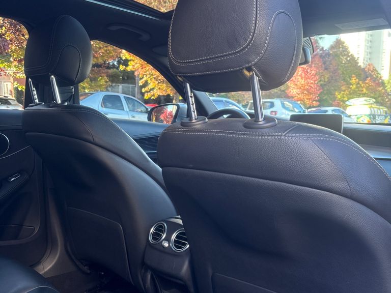 Mercedes C-250 Sport 2.0 16V 211cv Aut.