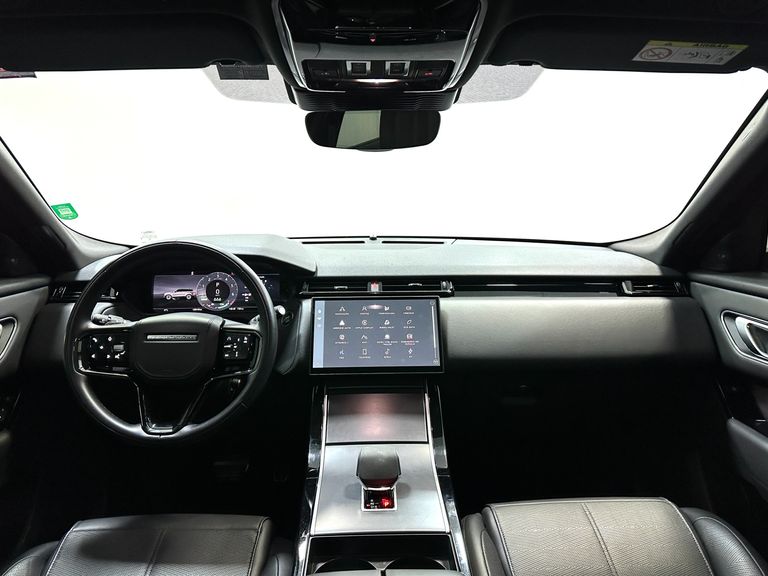 Land Rover Range R. Velar HSE R-Dyn 2.0 Si4(Hib.)