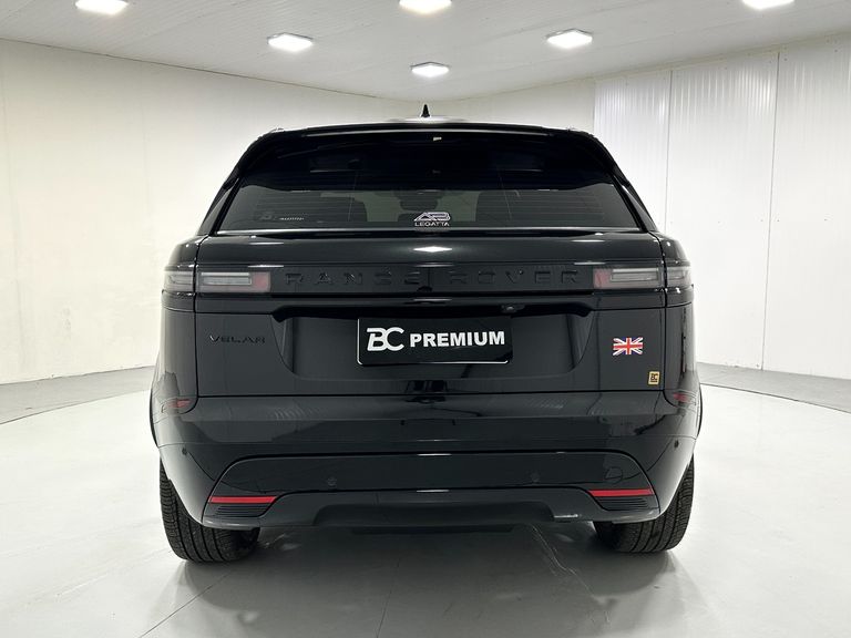 Land Rover Range R. Velar HSE R-Dyn 2.0 Si4(Hib.)