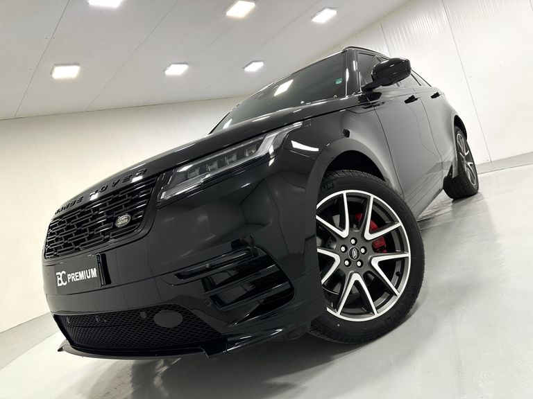 Land Rover Range R. Velar HSE R-Dyn 2.0 Si4(Hib.)