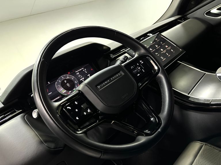 Land Rover Range R. Velar HSE R-Dyn 2.0 Si4(Hib.)