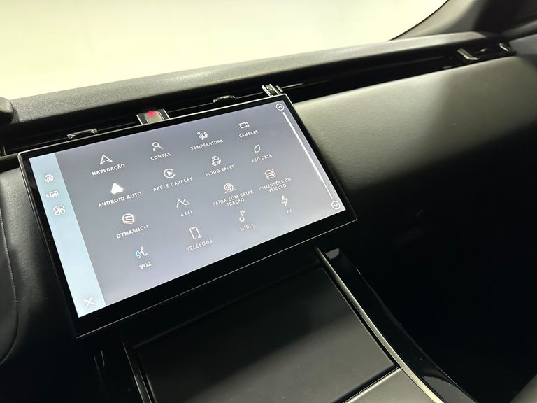 Land Rover Range R. Velar HSE R-Dyn 2.0 Si4(Hib.)