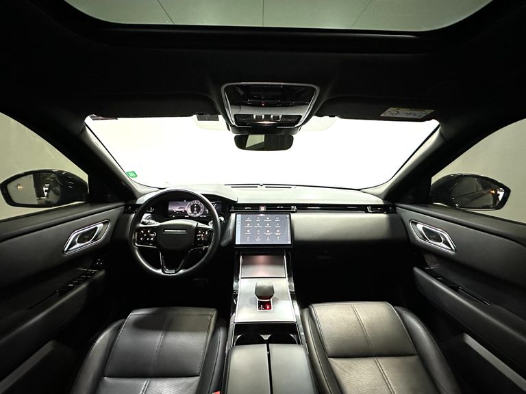 Land Rover Range R. Velar HSE R-Dyn 2.0 Si4(Hib.)