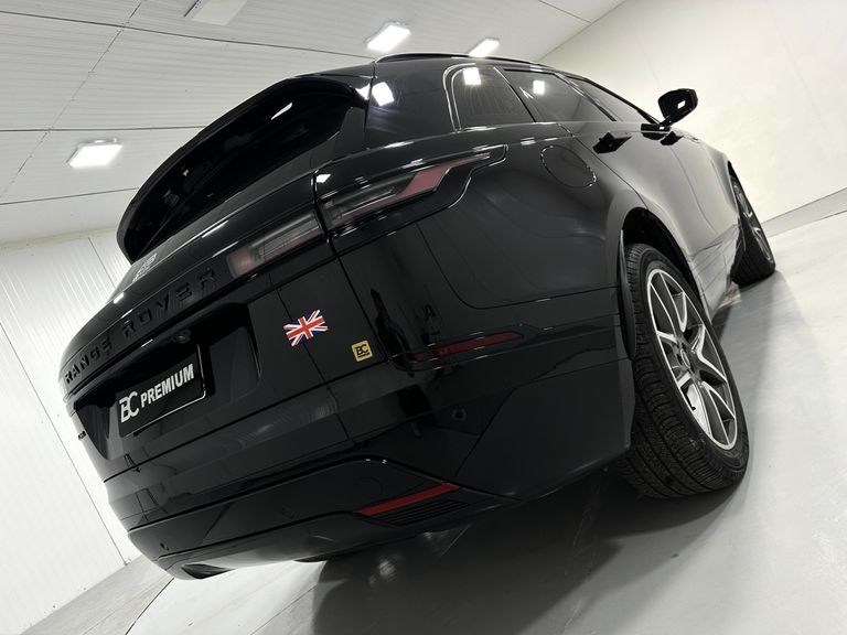 Land Rover Range R. Velar HSE R-Dyn 2.0 Si4(Hib.)